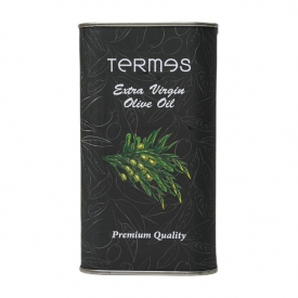 Масло Оливковое Termes Extra Virgin 5л ж/б