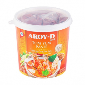 Паста Tom Yum Aroy-D 1кг