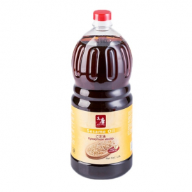 Масло Кунжутное Real Tang 1,8л