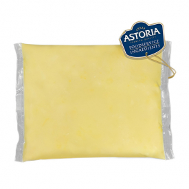Соус Astoria Сырный 1кг