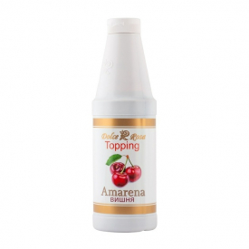 Топпинг Dolce Rosa Вишня 1кг