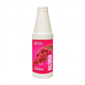 Основа для Напитков Dolce Rosa Малина 1кг