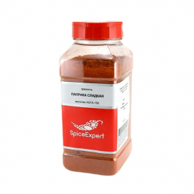 Паприка Красная SpiceExpert Сладкая Молотая 400г