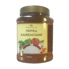 Перец кайенский молотый Мой продукт Россия 450 гр