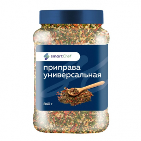 Приправа Универсальная Smart Chef 840г