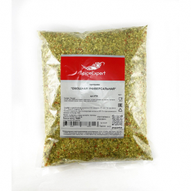 Приправа SpiceExpert Овощная Универсальная 1000г