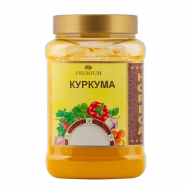 Куркума пл/б Мой продукт Россия 520 гр