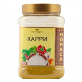 Карри пл/б Мой продукт Россия 510 гр