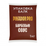 Соус Pikador Pro Барбекю 1кг
