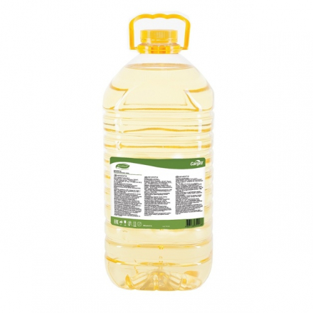 Смесь Вегафрай Масло Растительное Масло Фритюрное 08 5л