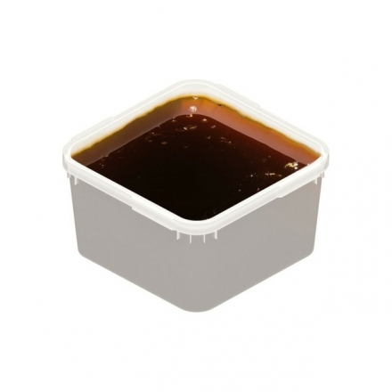 Мед Натуральный Каштановый Altaygold 500г