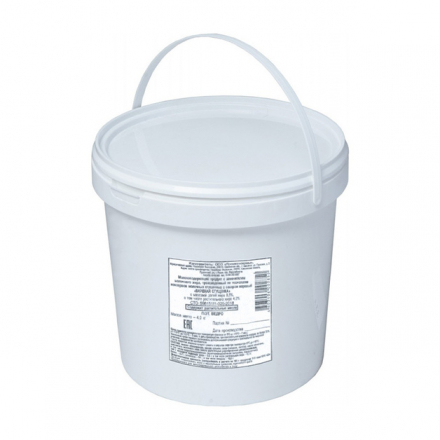 Продукт Молокосодержащий Вареная Сгущенка с ЗМЖ 8,5% 4кг