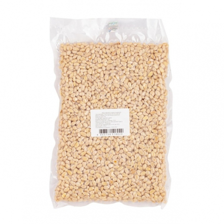 Орех кедровый очищенный 0,5 кг