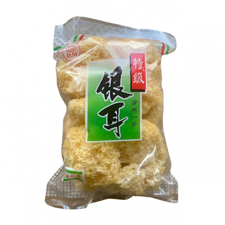 Грибы Коралловые Сушёные Инъер Китай 500г