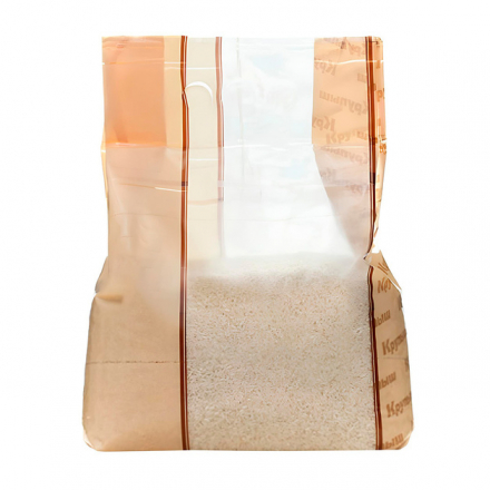 Рис Крупыш Круглозерный 5кг