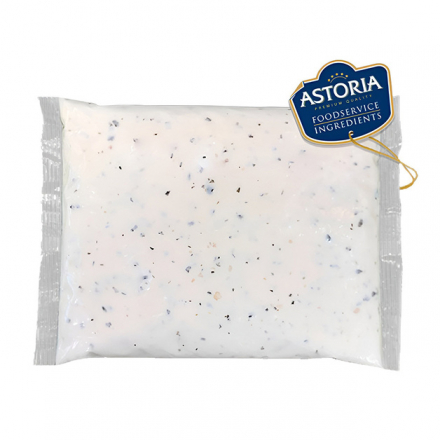 Соус Astoria Цезарь 1кг