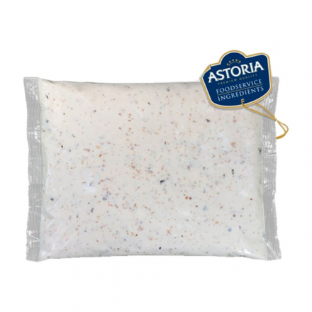 Соус Astoria Сметанный с Грибами 1кг