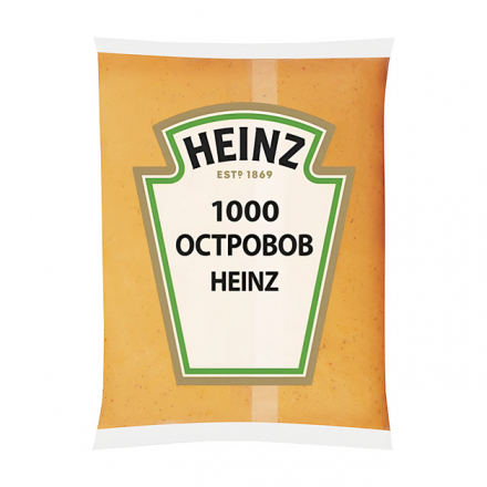 Соус Нeinz 1000 Островов 1кг