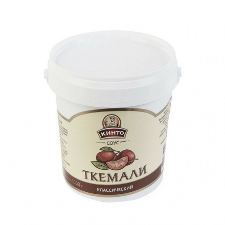 Соус Кинто Ткемали Классический 1кг