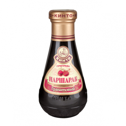 Соус Кинто Наршараб Гранатовый 380мл