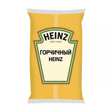 Соус Нeinz Горчичный 700г