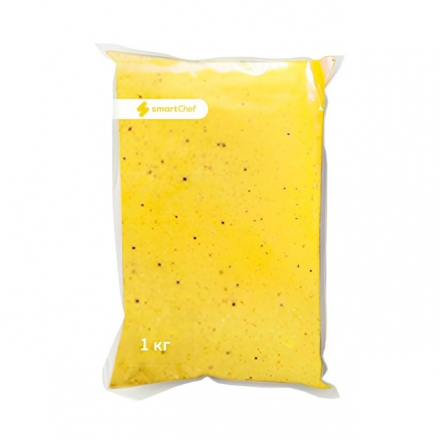Соус Smart Chef Горчичный 1кг
