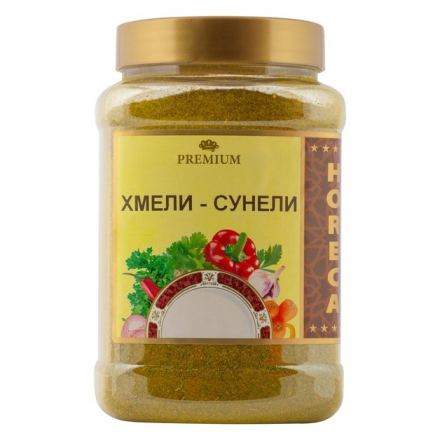 Хмели-сунели пл/б Мой продукт Россия 450 гр