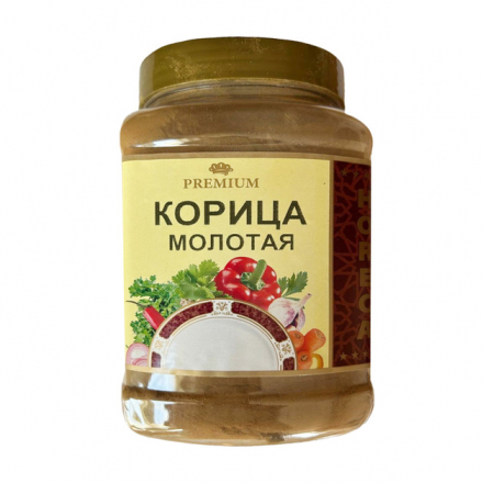 Корица мол пл/б Мой продукт Россия 460 гр